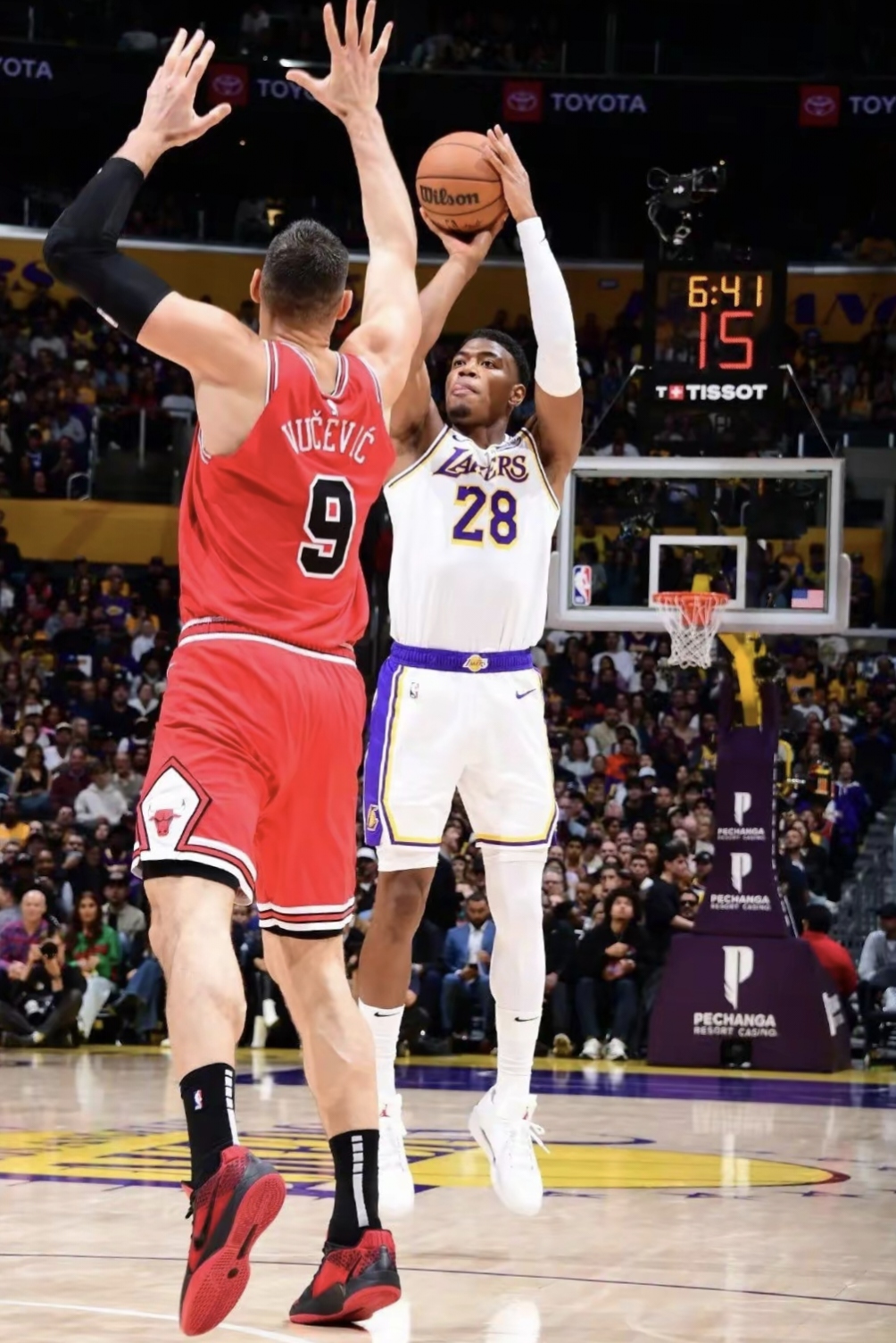 芝加哥公牛迎NBA季后赛关键赛,加时末段复出首秀,目标明确,训练强度显著提升的简单介绍 芝加哥公牛迎NBA季后赛关键赛,加时末段复出首秀,目标明确,训练强度显著提升的简单介绍