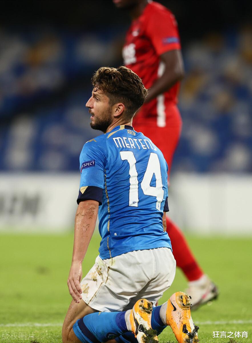 PG-那不勒斯内部会议纪要流出：官宣日强势反弹；欧联使命明确；赛季目标并未改变的简单介绍