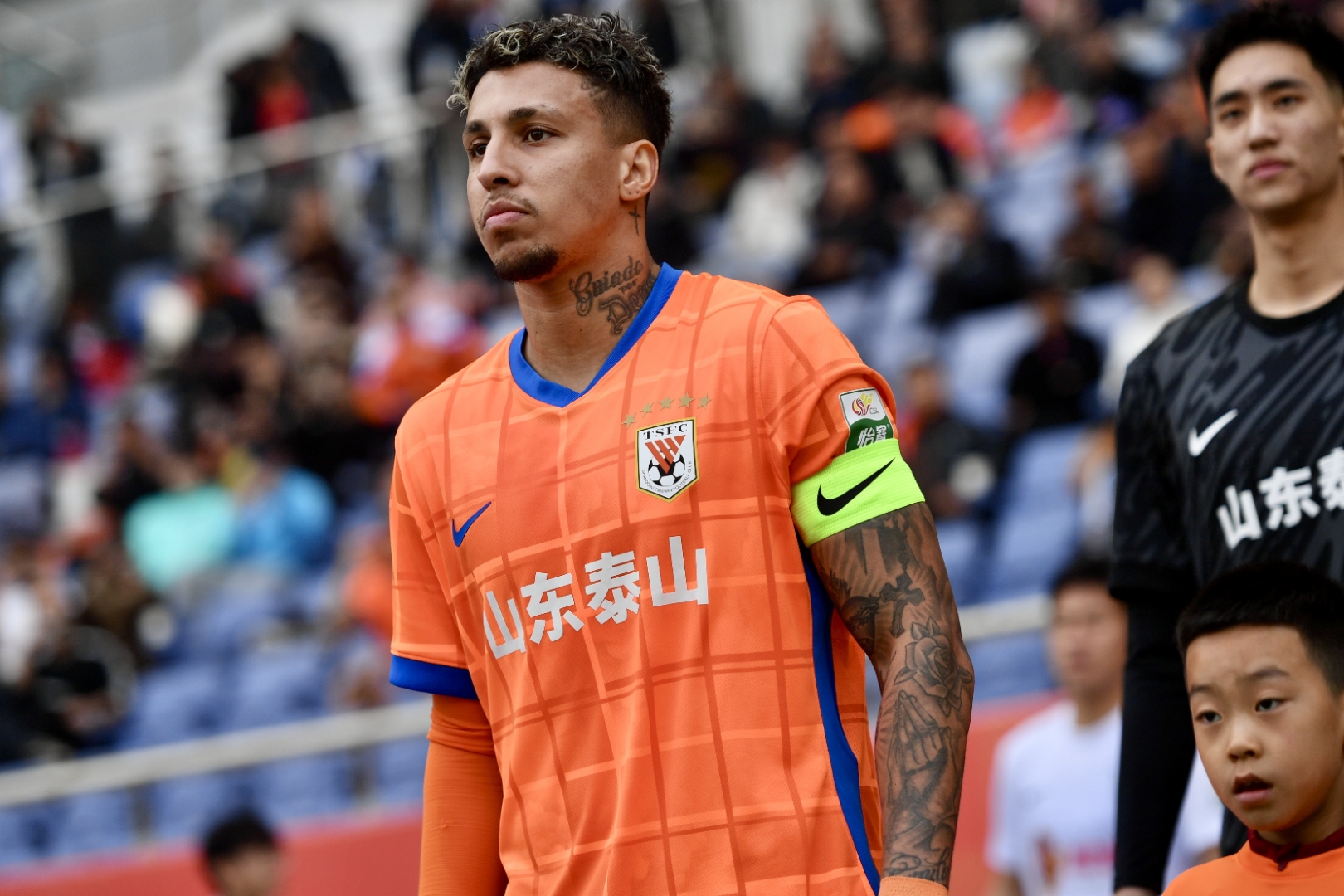 PG-包含关键时刻突围战来临，山东泰山围绕英超造点机会，目标明确，数据趋势出现新变化的词条