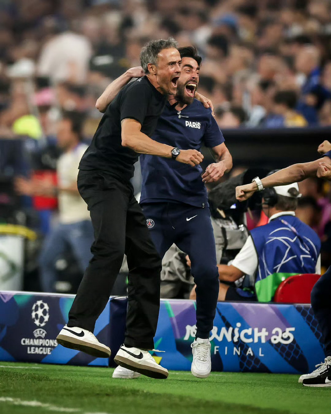 PG电子-欧超杯今晨再迎强敌；巴黎圣日耳曼遗憾出局；主帅态度：气氛紧张；医务组通报恢复的简单介绍