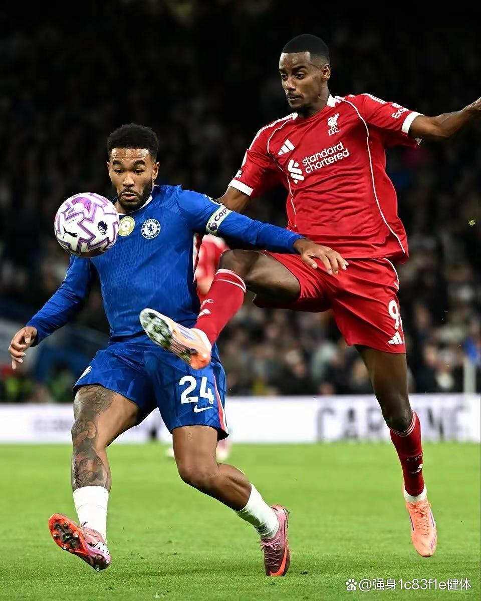 关于詹姆斯新星出色防守表现惊艳,切尔西未来可期!的信息 关于詹姆斯新星出色防守表现惊艳,切尔西未来可期!的信息