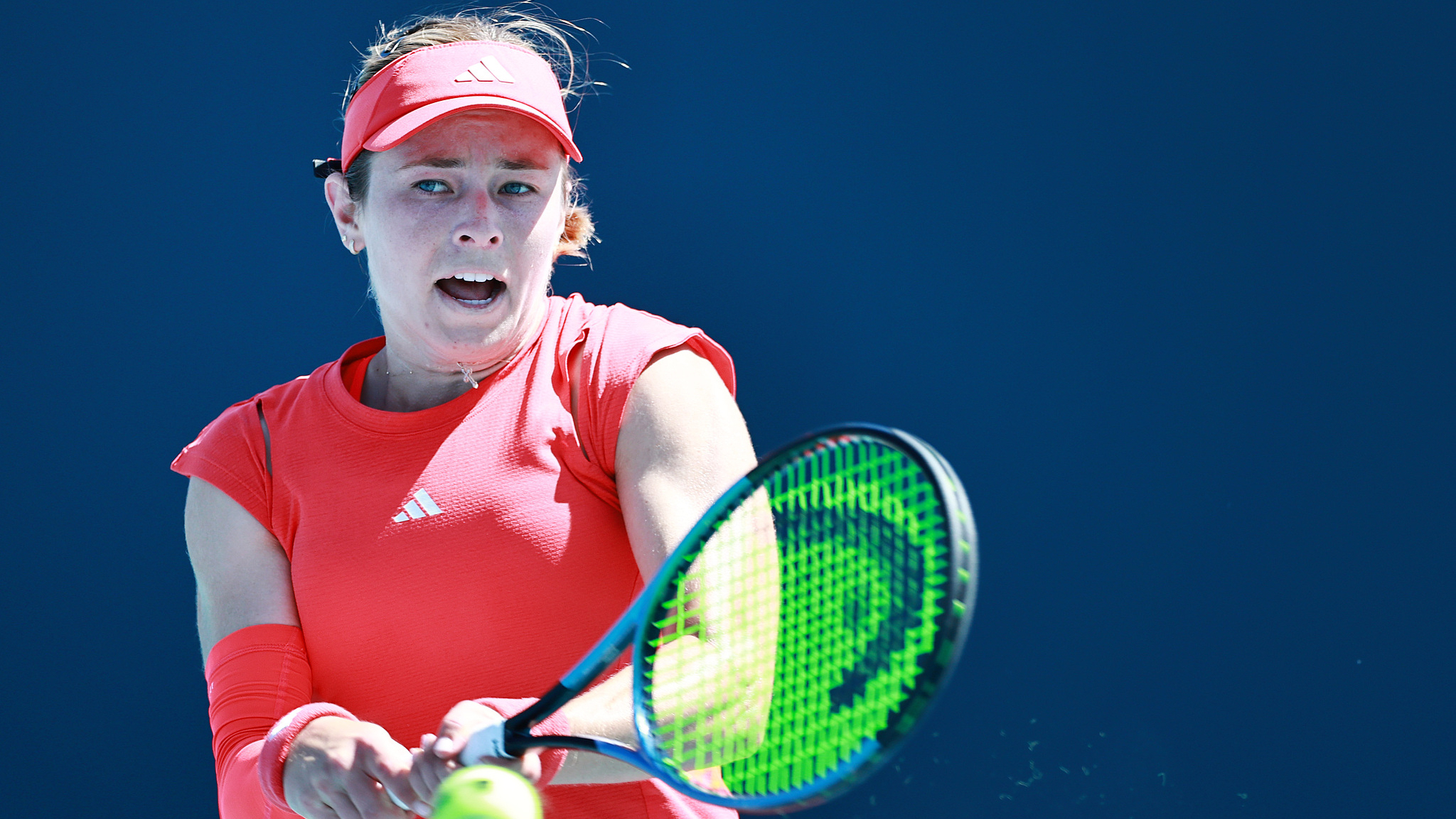 PG电子-关于科维托娃回归赛场，逆转首场状态亮眼，FPX观众沸腾！的信息