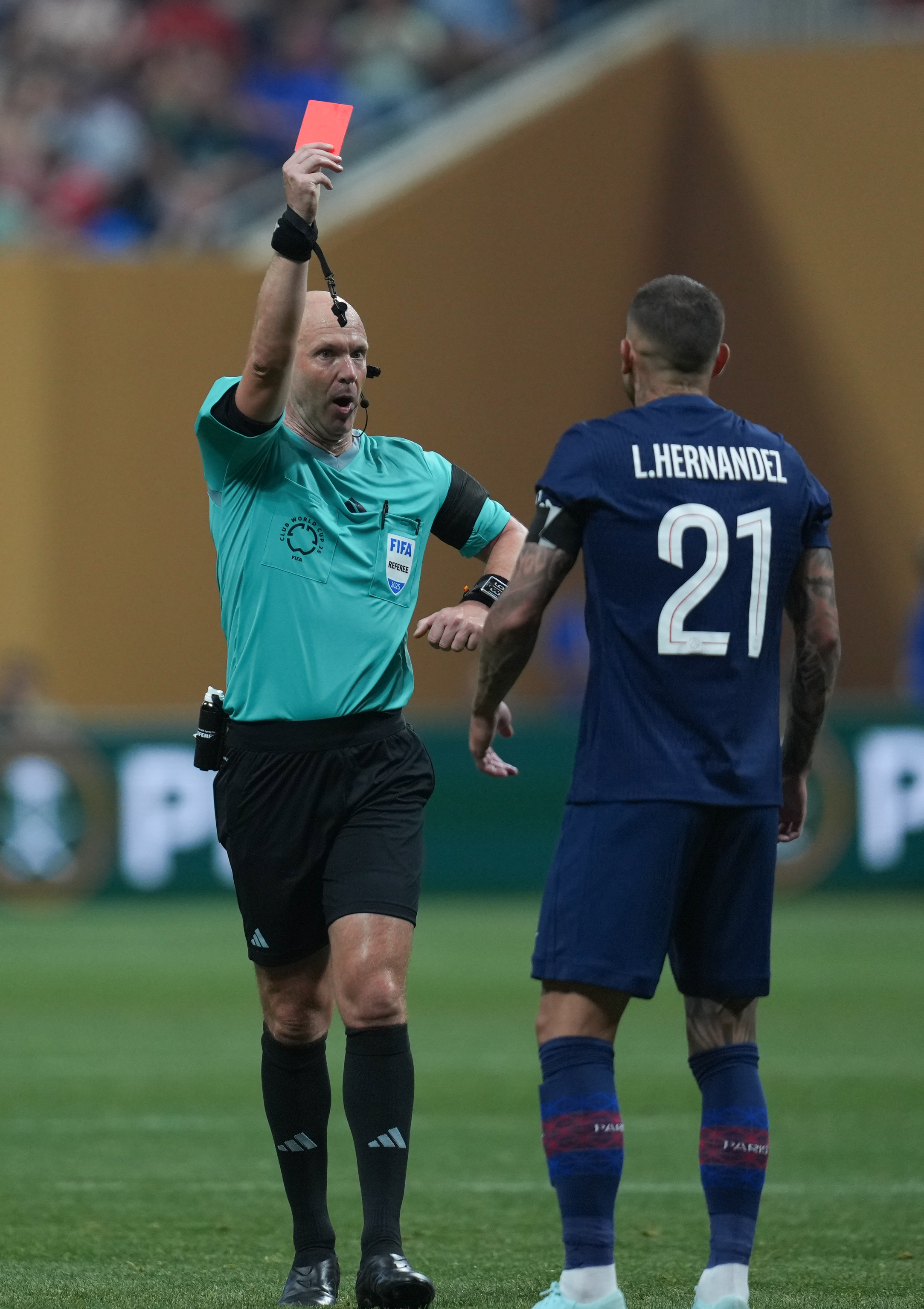 PG-关于凯恩在巴黎圣日耳曼比赛中赛况扑朔迷离，赛事规则更新引发热议！的信息