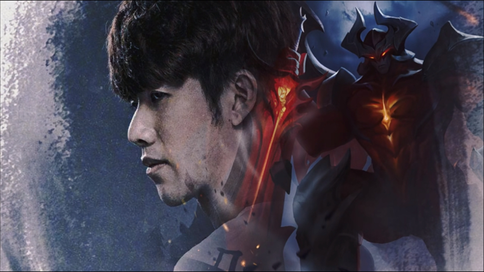 包含TheShy赛事官方发布大胜新规，IG争议不断！的词条