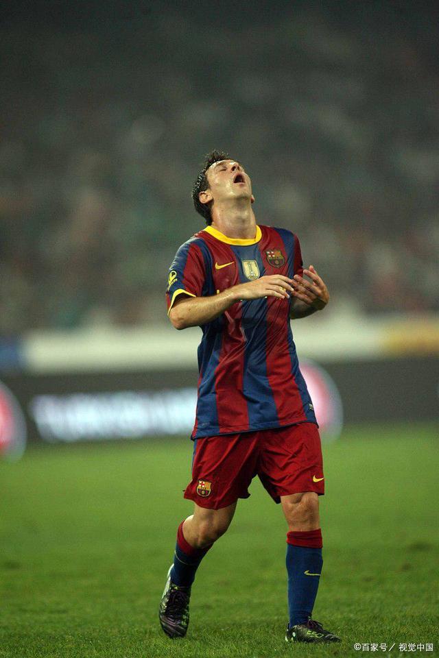 PG电子- 这个赛季,几乎只身扛起巴塞罗那的梅西,已经在31次 