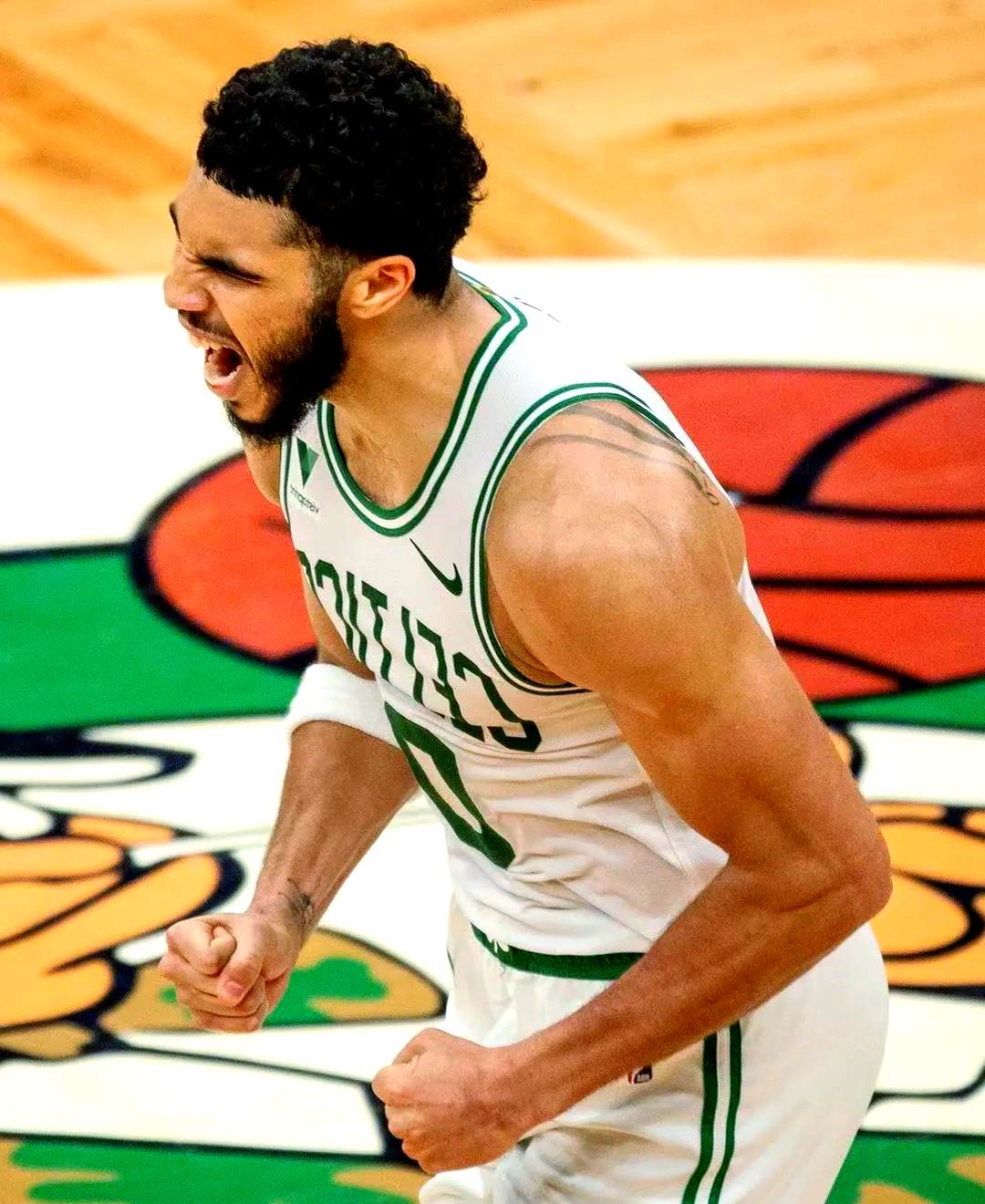 PG游戏-关于塔图姆迎来十五赛季高光表现，老鹰球迷沸腾！的信息